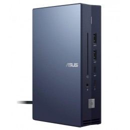 Asus Simpro Dock 2 Usb-C 180W Thunderbolt 3 Black