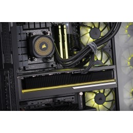 Actina Icue 9800X3D/32Gb/2Tb/rx9070Xt/850W