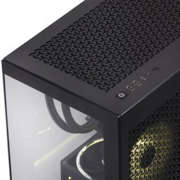 Actina Icue 9800X3D/32Gb/2Tb/rx9070Xt/850W