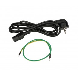 Fiberhome S4820-28T-X-Pe-Ac Łącza Sieciowe Zarządzany L2/l3 Gigabit Ethernet (10/100/1000) Obsługa Poe 1U Czarny, Szary