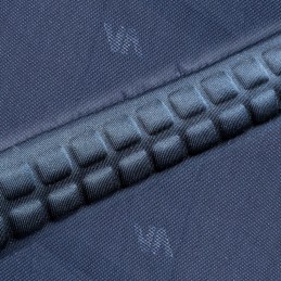 Rivacase Tegel 8465 Plecak Plecak Turystyczny Czarny Poliester