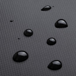 Rivacase Tegel 8465 Plecak Plecak Turystyczny Czarny Poliester