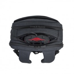 Rivacase 8365 43,9 Cm (17.3") Plecak Czarny