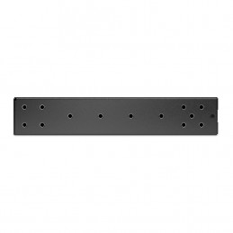 Rack Ats, 230V, 16A, C20 In, (8) C13 (1) C19 Out