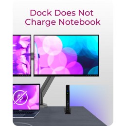 Icy Box Ib-Dk2251Ac Przewodowa Usb 3.2 Gen 2 (3.1 Gen 2) Type-A Czarny