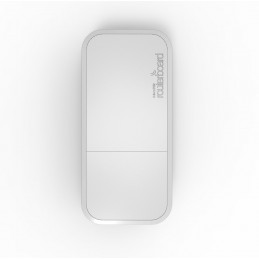 Mikrotik Ftc Konwerter Sieciowy Biały