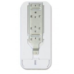 Mikrotik Ftc Konwerter Sieciowy Biały