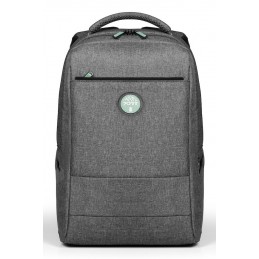 Port Designs Yosemite Eco Xl 39,6 Cm (15.6") Plecak Szary
