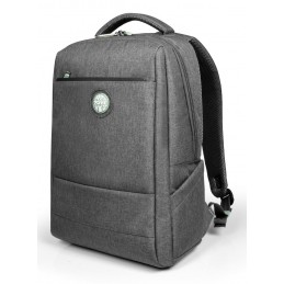 Port Designs Yosemite Eco Xl 39,6 Cm (15.6") Plecak Szary