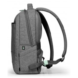 Port Designs Yosemite Eco Xl 39,6 Cm (15.6") Plecak Szary