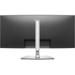 Monitor Dell 86.4Cm (34,1") P3425We 21:09 Hdmi+Dp+Usb-C Ips Curved