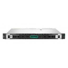 Serwer Hpe Proliant Dl20 Gen11 Intel Xeon E-2436 6-Core (2.90Ghz 18Mb) 32Gb (1 X 32Gb) 2 X 480Gb Hot-Plug 2.5In Sff Intel Vroc R