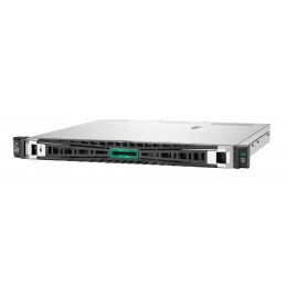 Serwer Hpe Proliant Dl20 Gen11 Intel Xeon E-2436 6-Core (2.90Ghz 18Mb) 32Gb (1 X 32Gb) 2 X 480Gb Hot-Plug 2.5In Sff Intel Vroc R