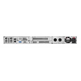 Serwer Hpe Proliant Dl20 Gen11 Intel Xeon E-2436 6-Core (2.90Ghz 18Mb) 32Gb (1 X 32Gb) 2 X 480Gb Hot-Plug 2.5In Sff Intel Vroc R