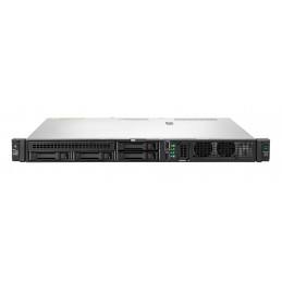 Serwer Hpe Proliant Dl20 Gen11 Intel Xeon E-2436 6-Core (2.90Ghz 18Mb) 32Gb (1 X 32Gb) 2 X 480Gb Hot-Plug 2.5In Sff Intel Vroc R