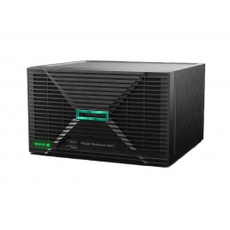 Hpe Proliant Microserver Gen11 Serwer 0 Gb Ultra Micro Tower Intel Xeon E E-2414 2,6 Ghz 16 Gb Ddr5-Sdram 180 W