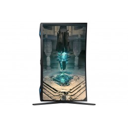 Monitor Samsung Odyssey G6 Led 32" Ls32Bg650Euxen 240Hz