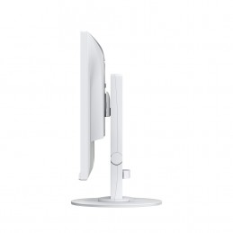 Monitor Eizo 61.0Cm (24") Ev2410R-Wt 16:10 Dvi+Hdmi+Dp+Usb Biały