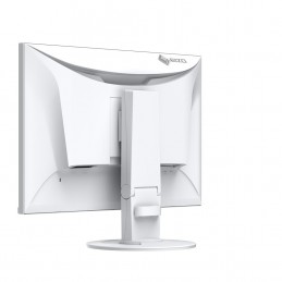 Monitor Eizo 61.0Cm (24") Ev2410R-Wt 16:10 Dvi+Hdmi+Dp+Usb Biały