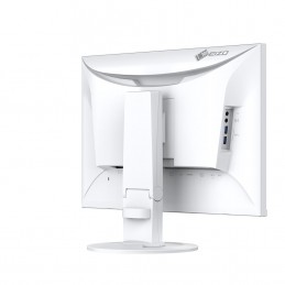 Monitor Eizo 61.0Cm (24") Ev2410R-Wt 16:10 Dvi+Hdmi+Dp+Usb Biały