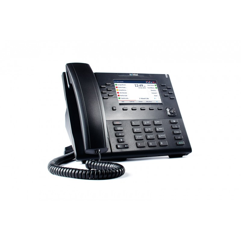 Telefon Mitel Sip 6869