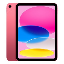 Apple 11-Inch Ipad Wi-Fi 128Gb Pink