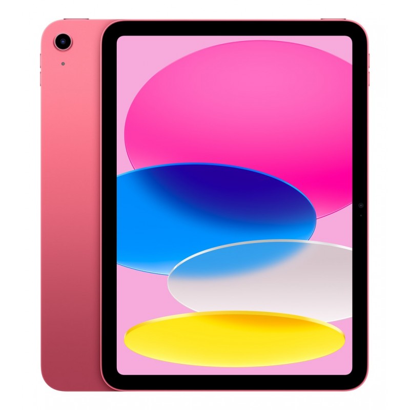 Apple 11-Inch Ipad Wi-Fi 128Gb Pink