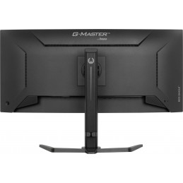Monitor Iiyama 86,4 Cm (34") Gcb3484Wqsu-B1 21:9 2Xhdmi+2Xdp+Usb-C Curved
