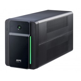 Apc Easy Ups 1200Va 230V Avr/iec Sockets