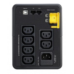 Apc Back-Ups 950Va 230V Avr Iec/sockets