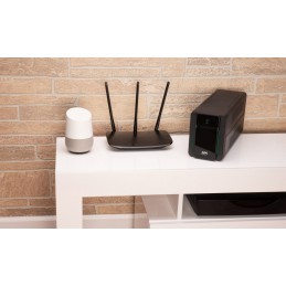 Apc Back-Ups 950Va 230V Avr Iec/sockets