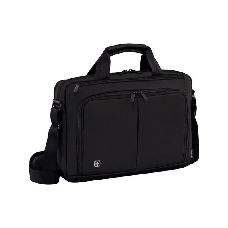 Torba Na Laptopa Wenger Source 16" Czarna We601066