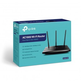 Router Tp-Link Archer A8
