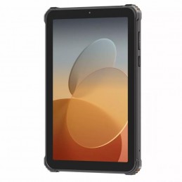 Tablet Oukitel Rt3 Pro 4/128Gb Orange Rugged 5150 Mah