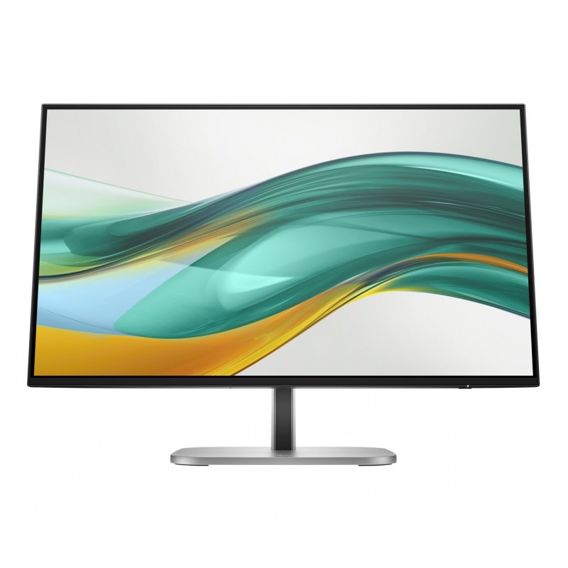 Monitor Hp Led 23,8” S5 Pro 524Pf (9D9L6Ut)