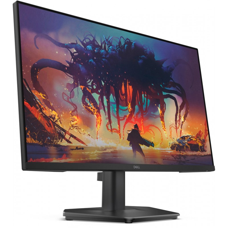 Monitor Dell Led 23,8" Se2425Hg 200Hz