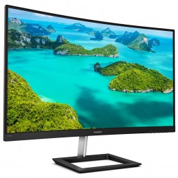 Monitor Philips Led 31.5" 328E1Ca/00