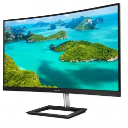 Monitor Philips Led 31.5" 328E1Ca/00