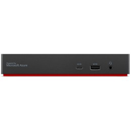 Stacja Dokujuca Lenovo Thinkpad Universal Usb-C Smart Dock -Eu