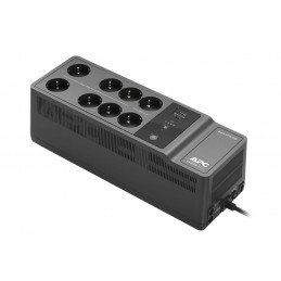 Apc Back-Ups 850Va 230V Usb/type-C And A Charging Ports