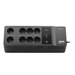 Apc Back-Ups 850Va 230V Usb/type-C And A Charging Ports