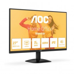 Monitor Aoc Led 27" Q27B35E