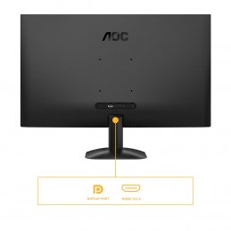 Monitor Aoc Led 27" Q27B35E