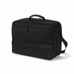 Dicota D32032-Rpet Torba Na Laptop 40,6 Cm (16") Aktówka Czarny