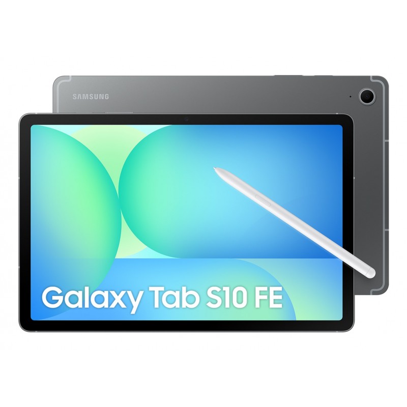 Samsung Galaxy Tab S10 Fe (X520) Wifi 8/128Gb Gray