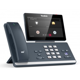 Telefon Voip Yealink Mp58-Wh E2