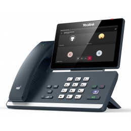 Telefon Voip Yealink Mp58-Wh E2