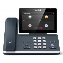 Telefon Voip Yealink Mp58-Wh E2