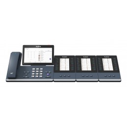 Telefon Voip Yealink Mp58-Wh E2