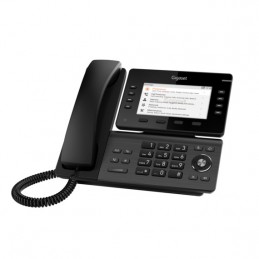 Siemens P820 Ip Pro Kabelgebundenes Ip-Tischtelefon - Voice-Over-Ip